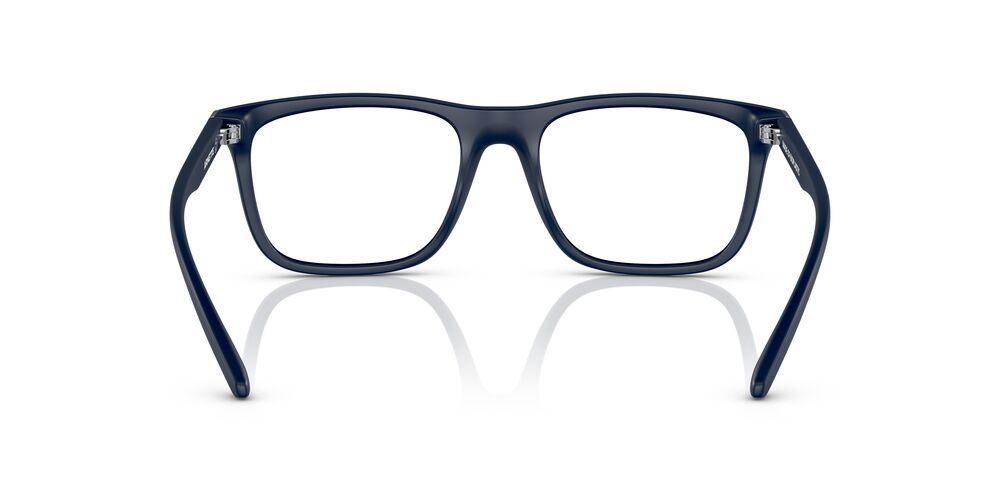 Anteojos Ópticos Arnette AN7224 Montrose Azul