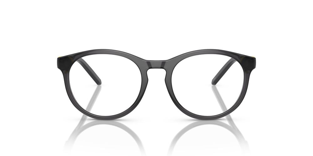 Anteojos Ópticos Arnette AN7225 C-Gerdi Gris