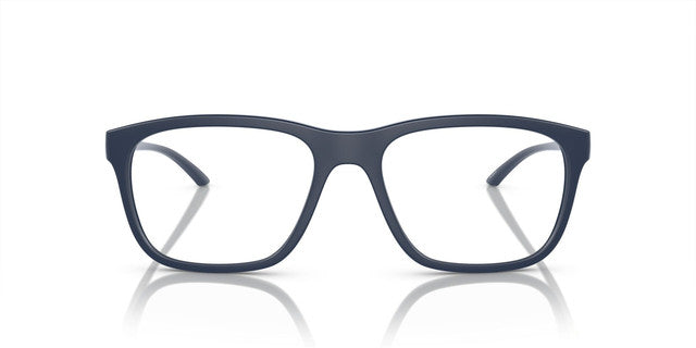 Anteojos Ópticos Arnette AN7239 Wobani Azul