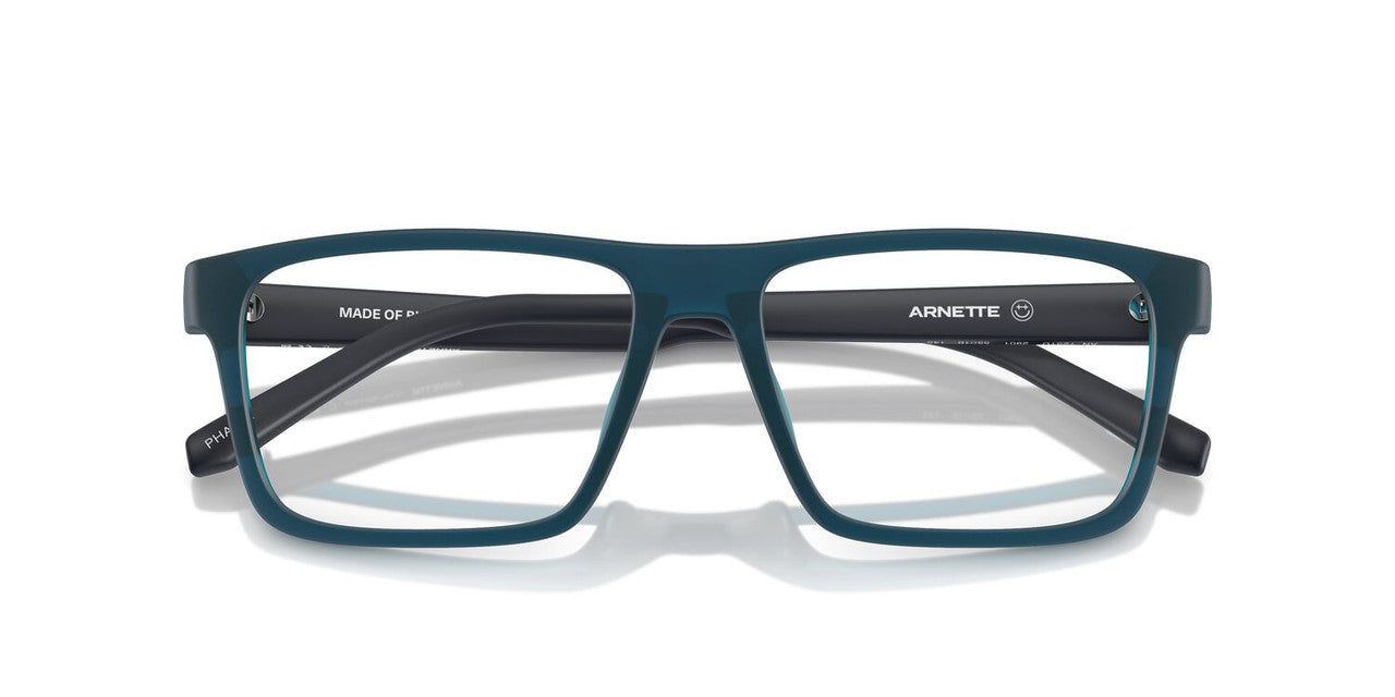 Anteojos Ópticos Arnette AN7251U Phamil Azul