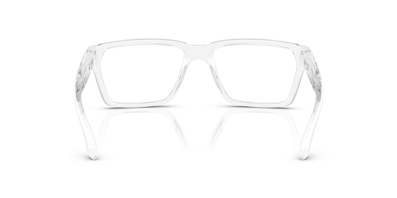 Anteojos Ópticos Arnette AN7257U Pinz Trasparente