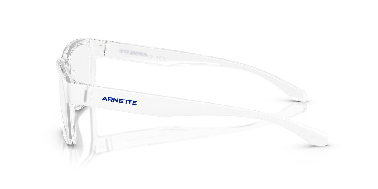 Anteojos Ópticos Arnette AN7257U Pinz Trasparente