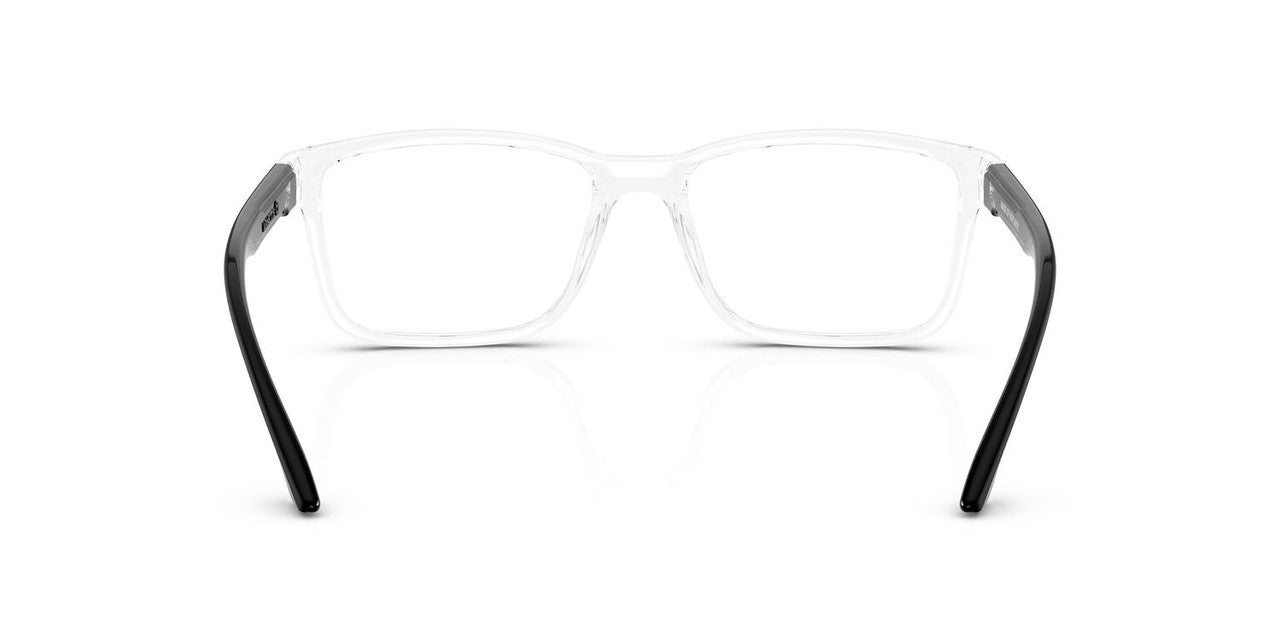 Anteojos Ópticos Arnette AN7237U A-Volution Negro