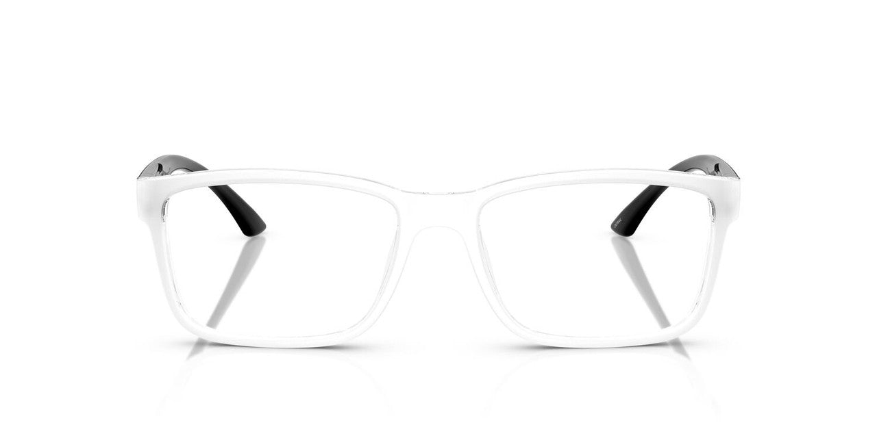 Anteojos Ópticos Arnette AN7237U A-Volution Negro