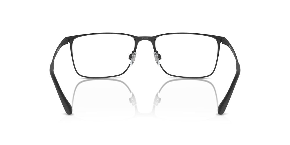 Anteojos Ópticos Giorgio Armani AR5080 Negro
