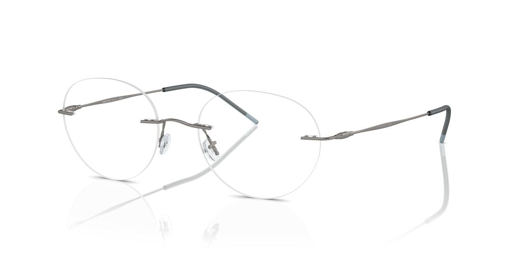 Anteojos Ópticos Giorgio Armani AR5147 Gris