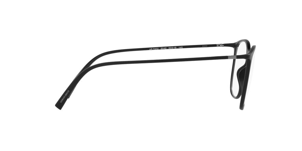 Anteojos Ópticos Giorgio Armani AR7202 Negro
