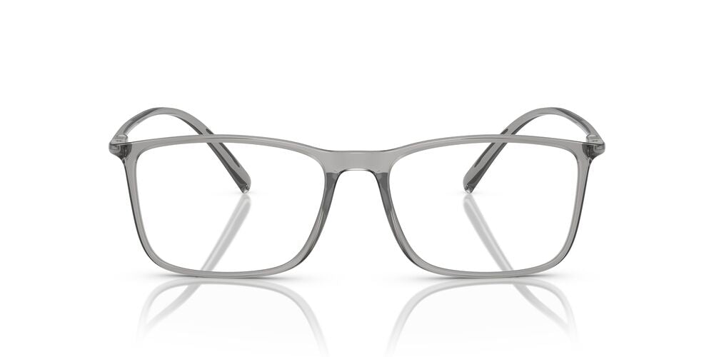 Anteojos Ópticos Giorgio Armani AR7244U Gris