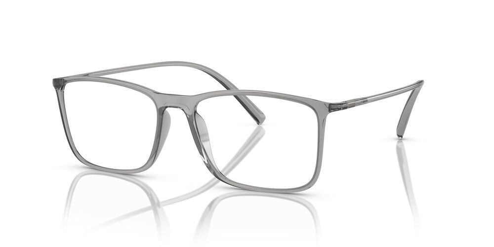 Anteojos Ópticos Giorgio Armani AR7244U Gris