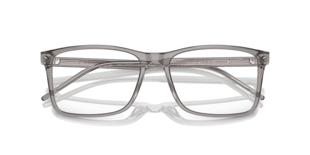 Anteojos Ópticos Giorgio Armani AR7258 Gris