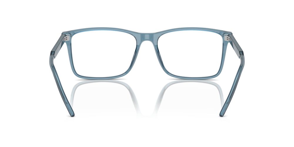 Anteojos Ópticos Giorgio Armani AR7258 Azul