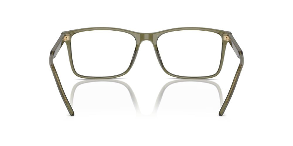 Anteojos Ópticos Giorgio Armani AR7258 Verde
