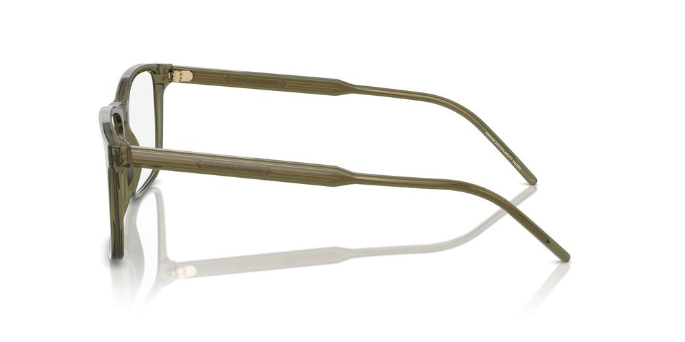 Anteojos Ópticos Giorgio Armani AR7258 Verde