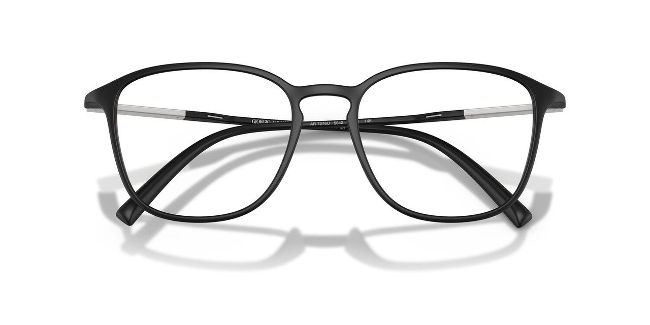 Anteojos Ópticos Giorgio Armani AR7276U Negro