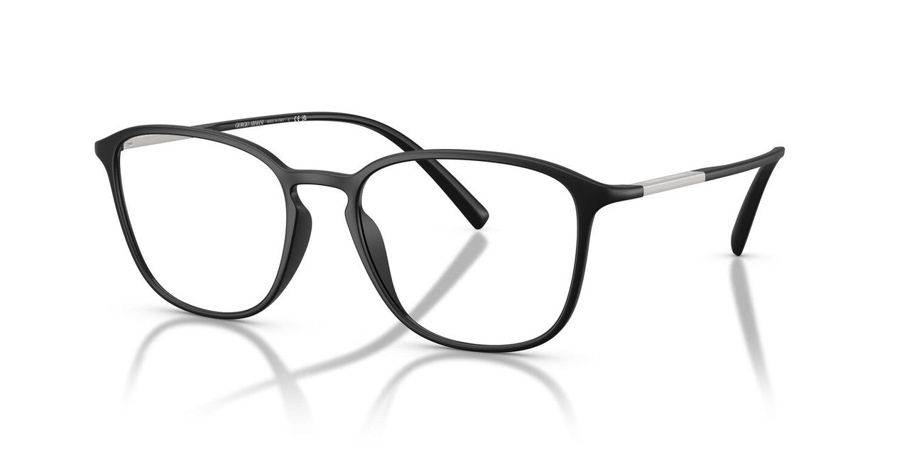 Anteojos Ópticos Giorgio Armani AR7276U Negro