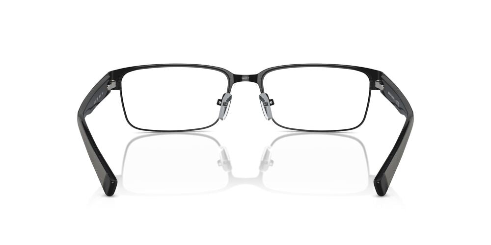Anteojos Ópticos Armani Exchange AX1017 Negro