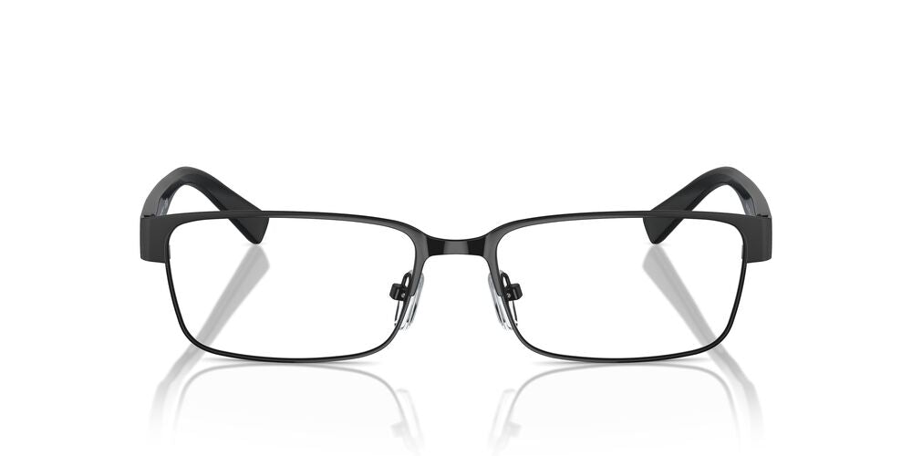 Anteojos Ópticos Armani Exchange AX1017 Negro
