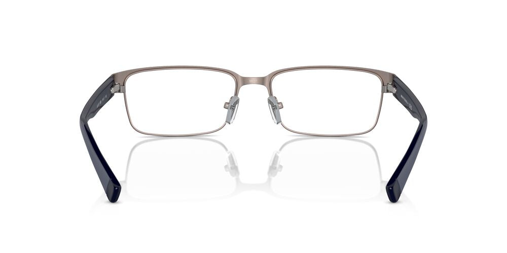 Anteojos Ópticos Armani Exchange AX1017 Gris