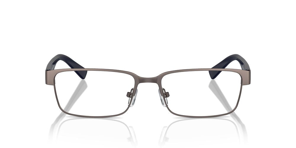 Anteojos Ópticos Armani Exchange AX1017 Gris