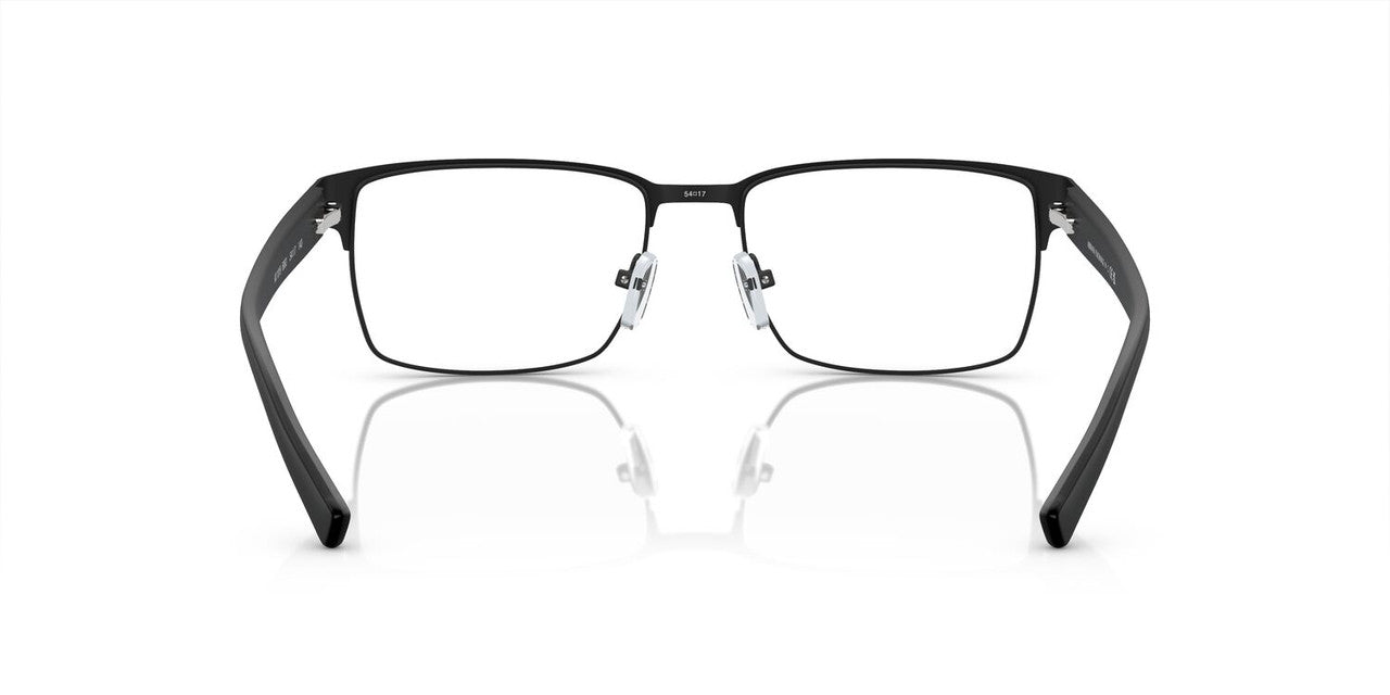 Anteojos Ópticos Armani Exchange AX1019 Negro