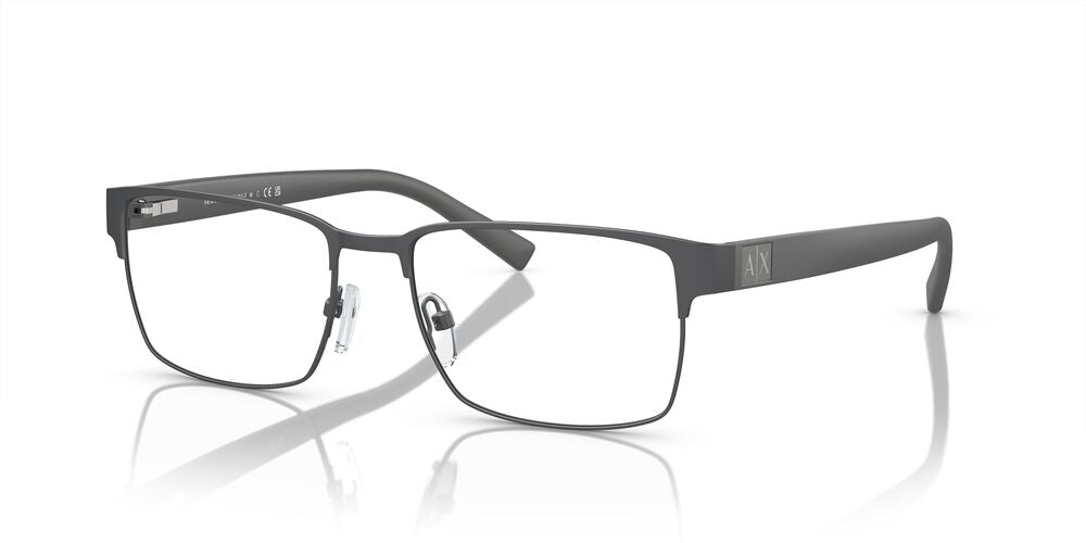 Anteojos Ópticos Armani Exchange AX1019 Gris