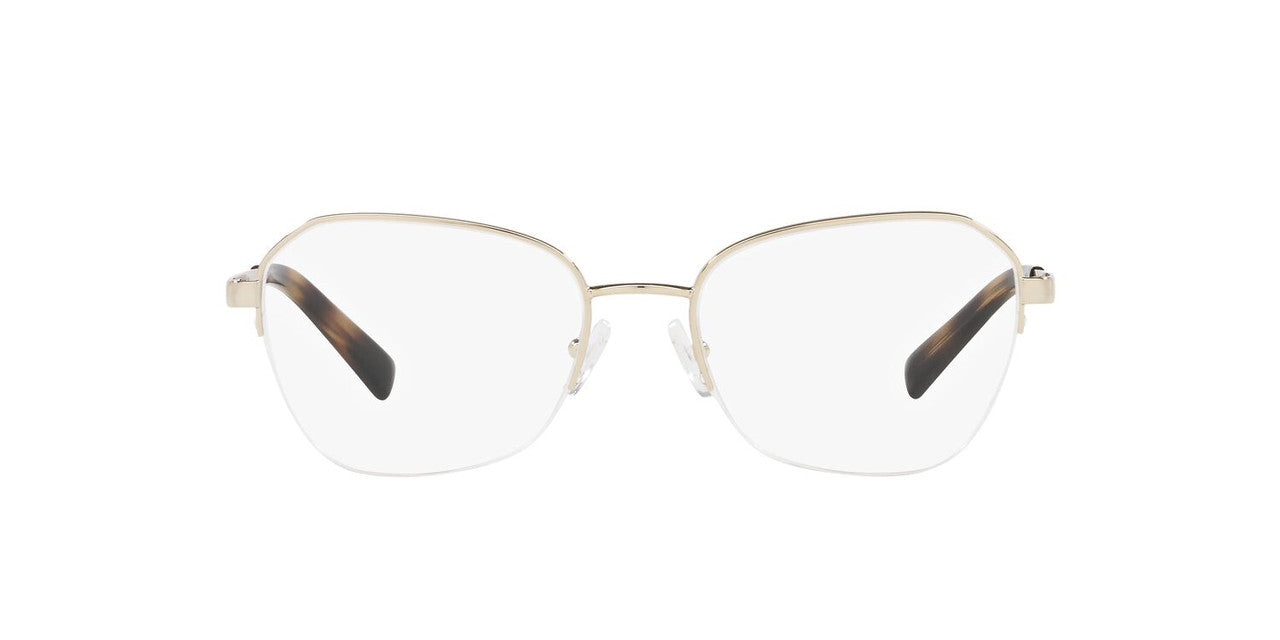 Anteojos Ópticos Armani Exchange AX1045 Dorado