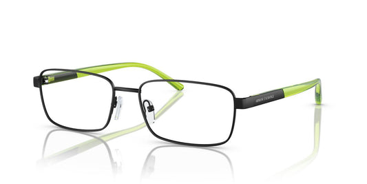 Anteojos Ópticos Armani Exchange AX1050 Negro