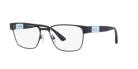 Anteojos Ópticos Armani Exchange AX1052 Azul