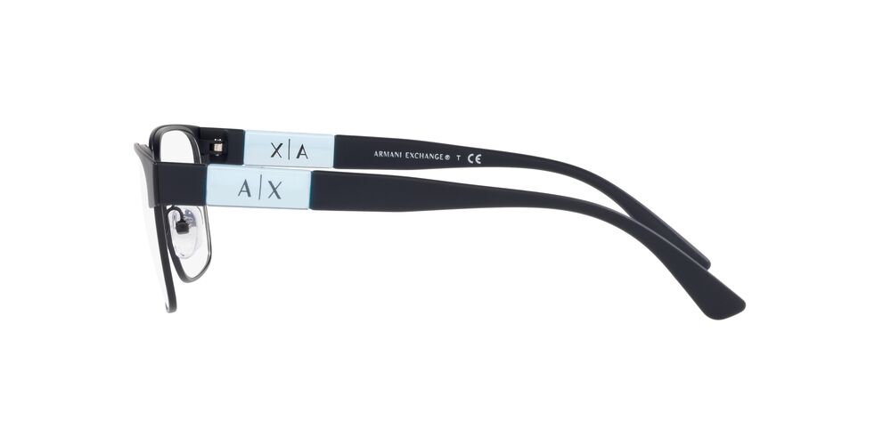 Anteojos Ópticos Armani Exchange AX1052 Azul