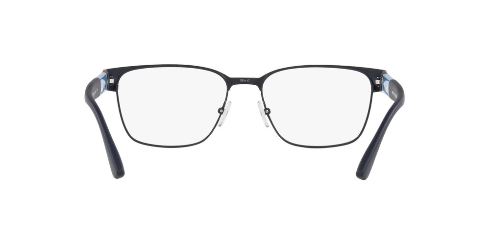 Anteojos Ópticos Armani Exchange AX1052 Azul