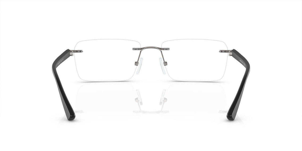 Anteojos Ópticos Armani Exchange AX1064 Gris
