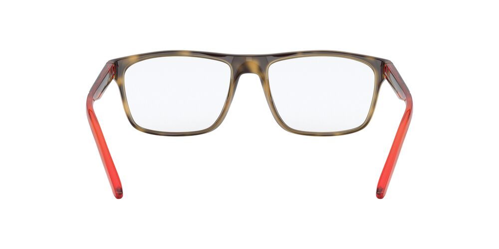 Anteojos Ópticos Armani Exchange AX3073 Havana