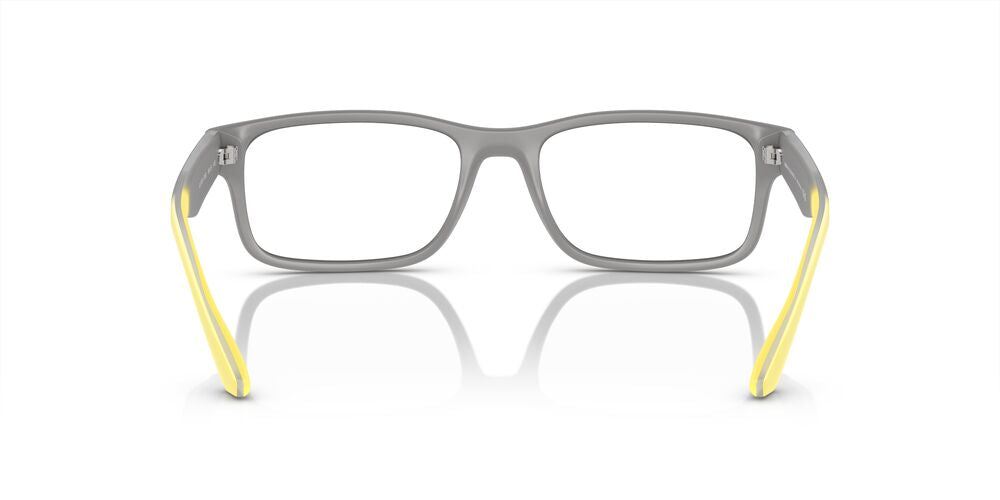Anteojos Ópticos Armani Exchange AX3106 Gris