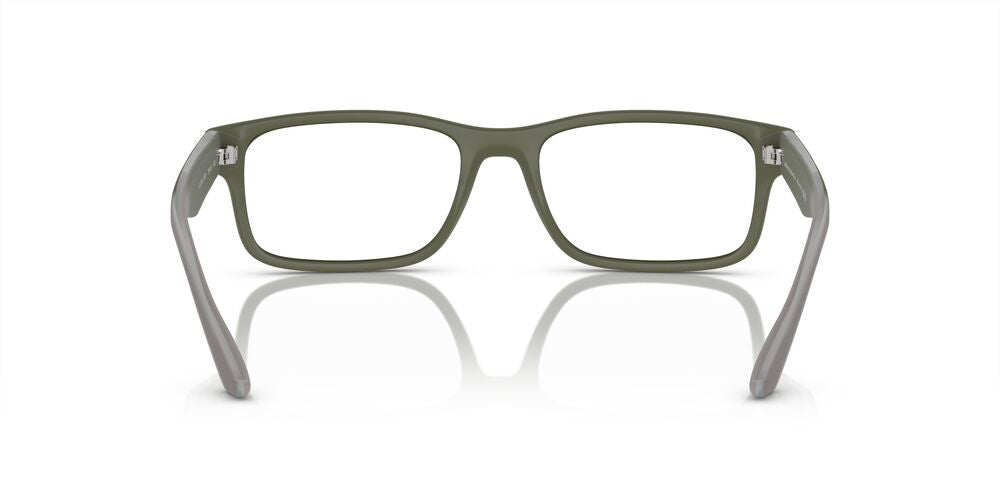 Anteojos Ópticos Armani Exchange AX3106 Verde