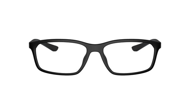 Anteojos Ópticos Armani Exchange AX3108U Negro