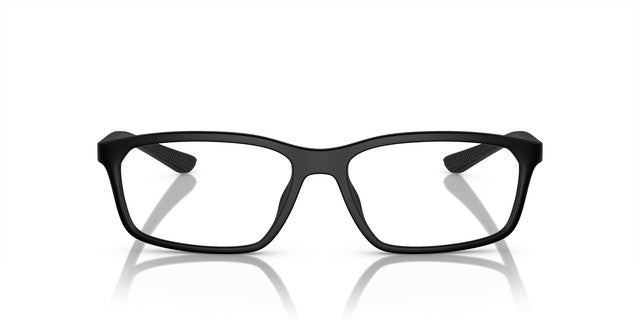 Anteojos Ópticos Armani Exchange AX3108U Negro