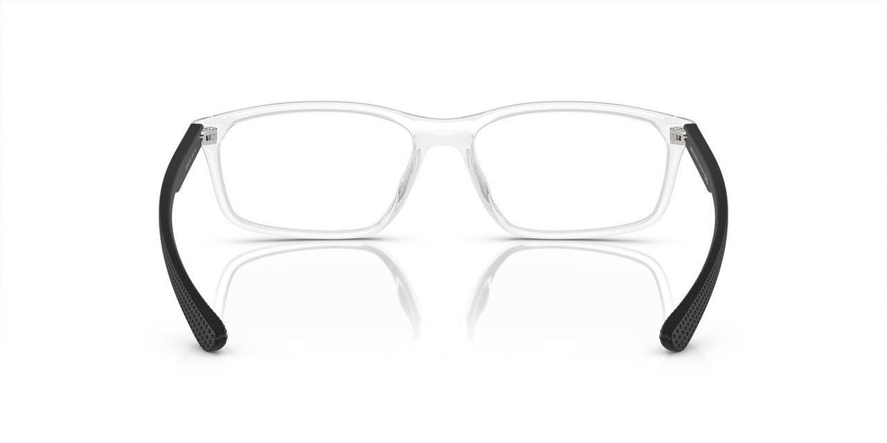 Anteojos Ópticos Armani Exchange AX3108U Trasparente