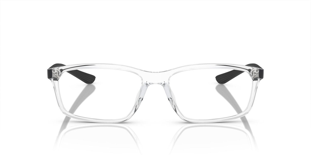 Anteojos Ópticos Armani Exchange AX3108U Trasparente