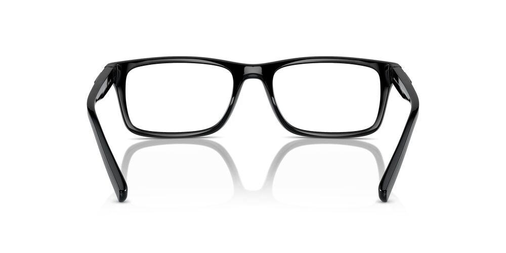 Anteojos Ópticos Armani Exchange AX3115 Negro