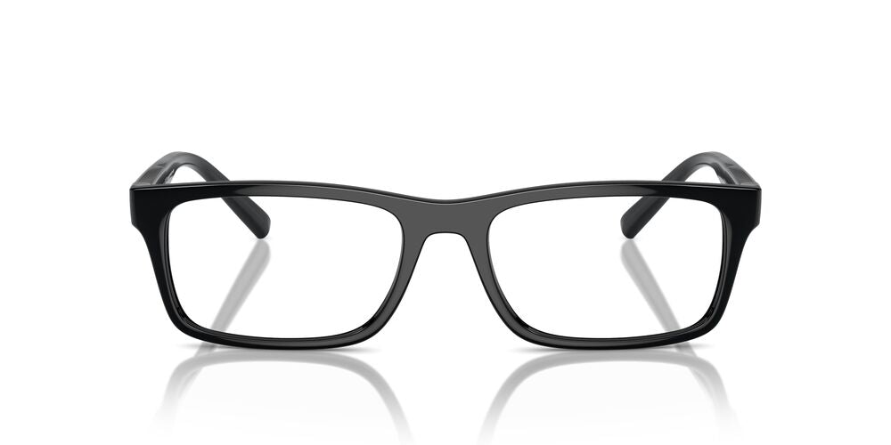 Anteojos Ópticos Armani Exchange AX3115 Negro