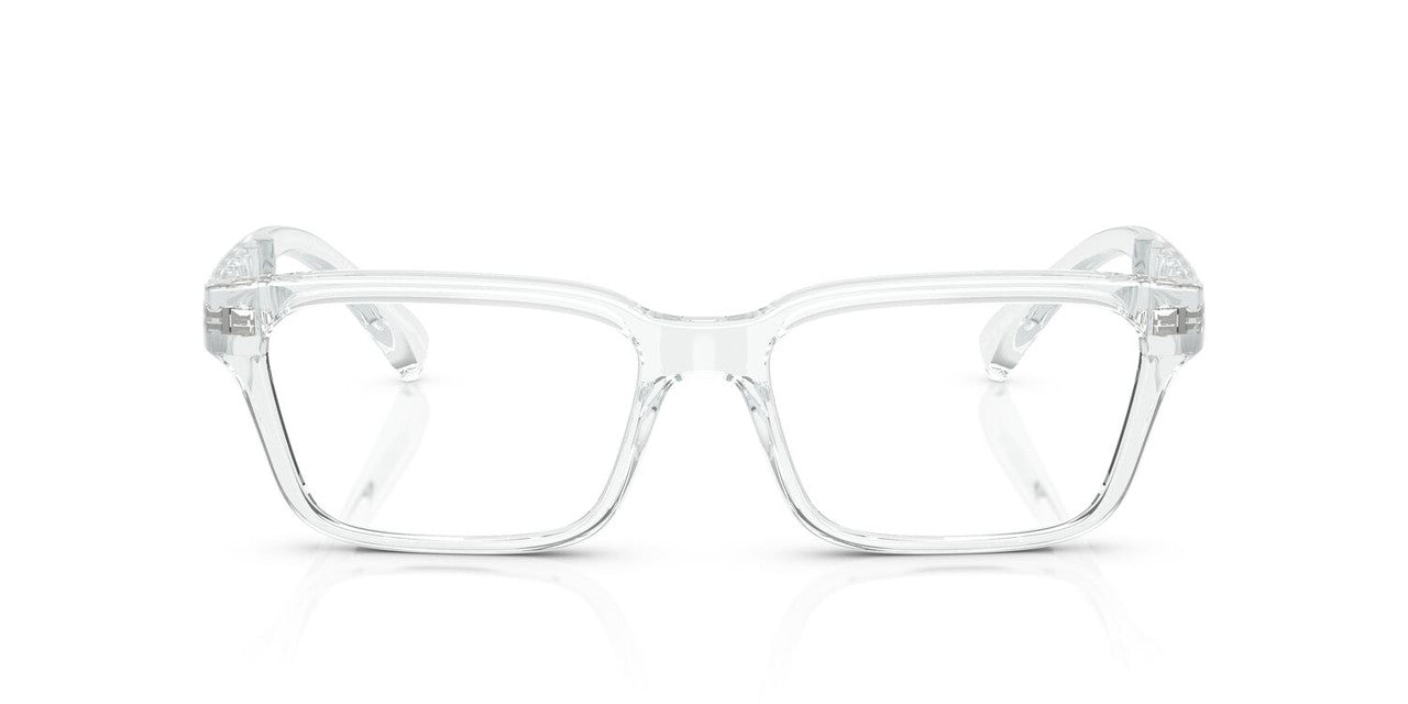 Anteojos Ópticos Armani Exchange AX3116 Trasparente