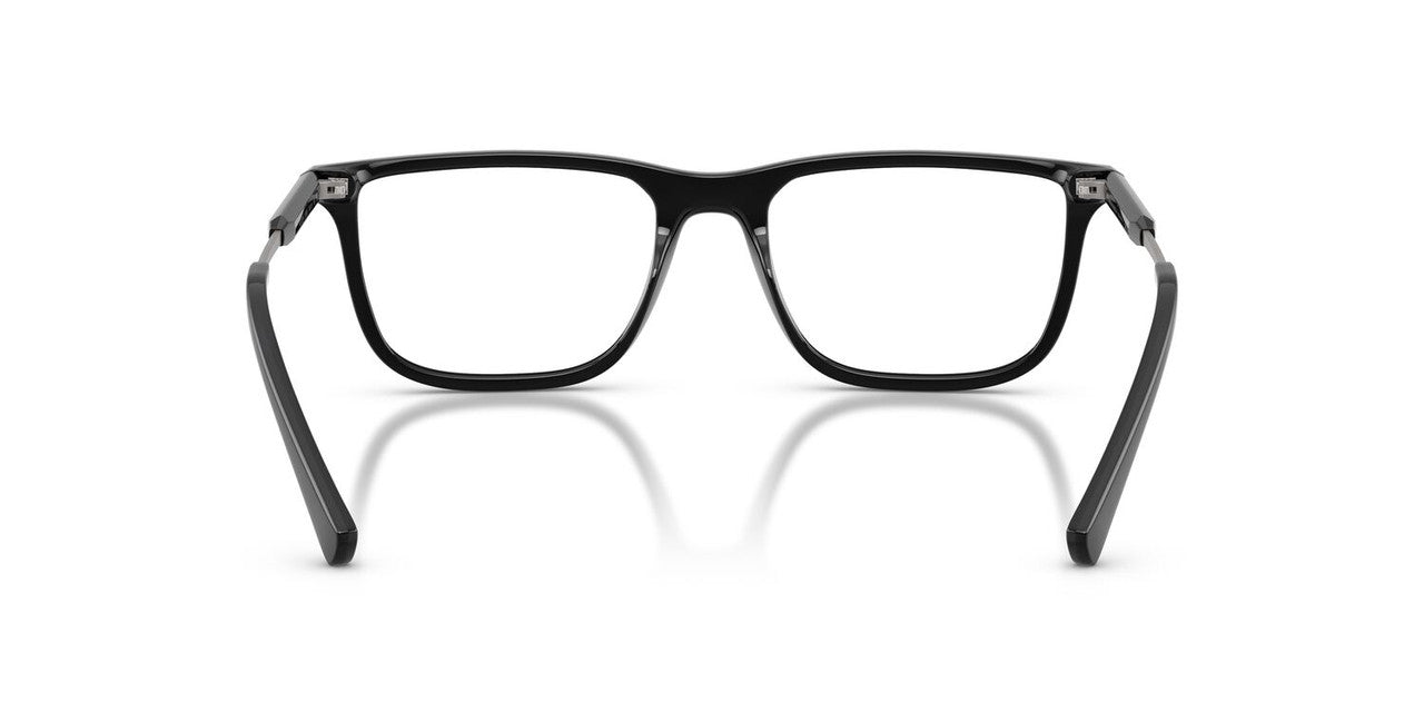 Anteojos Ópticos Armani Exchange AX3126 Negro