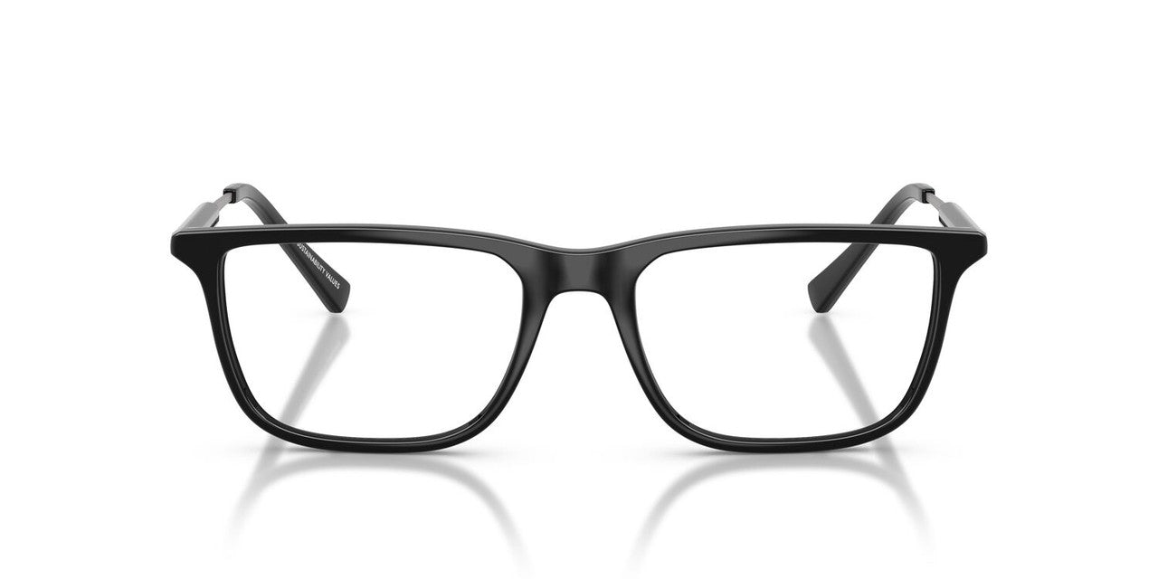 Anteojos Ópticos Armani Exchange AX3126 Negro
