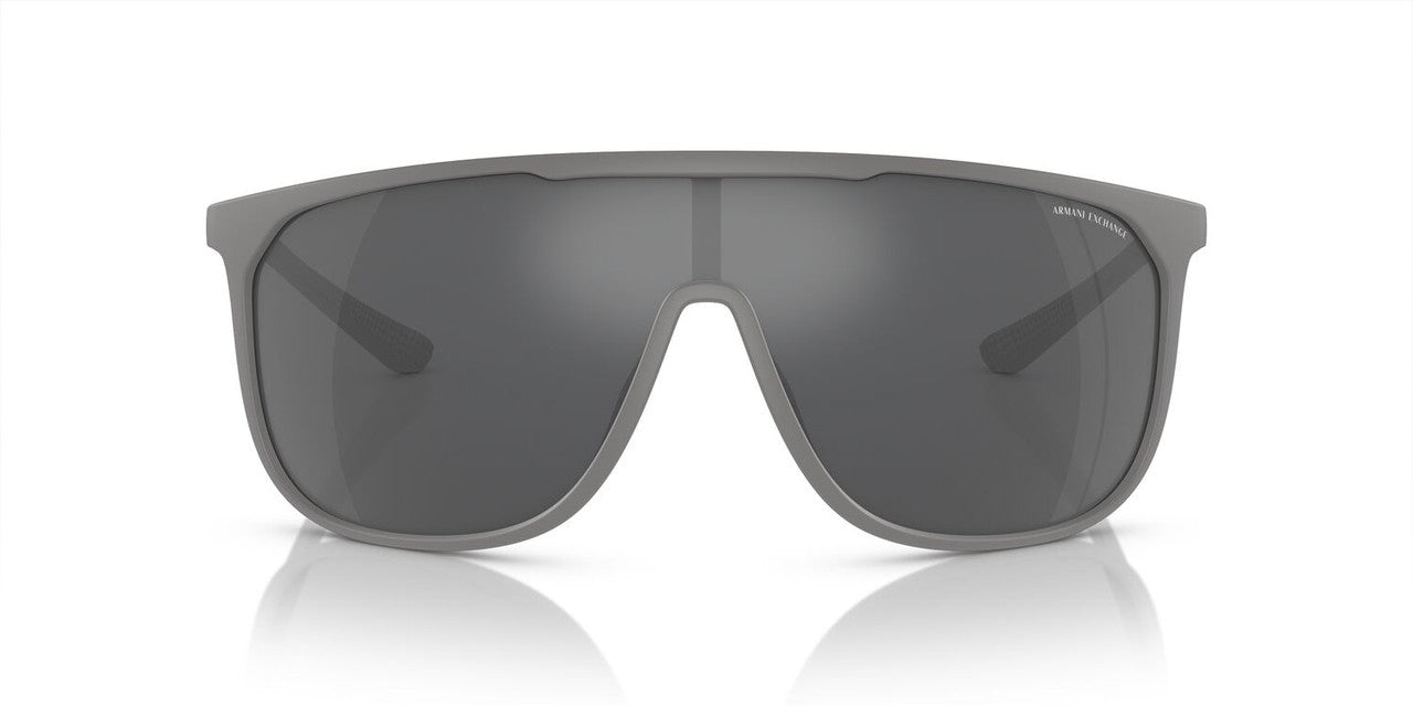 Anteojos De Sol AX4137SU Gris/Gris