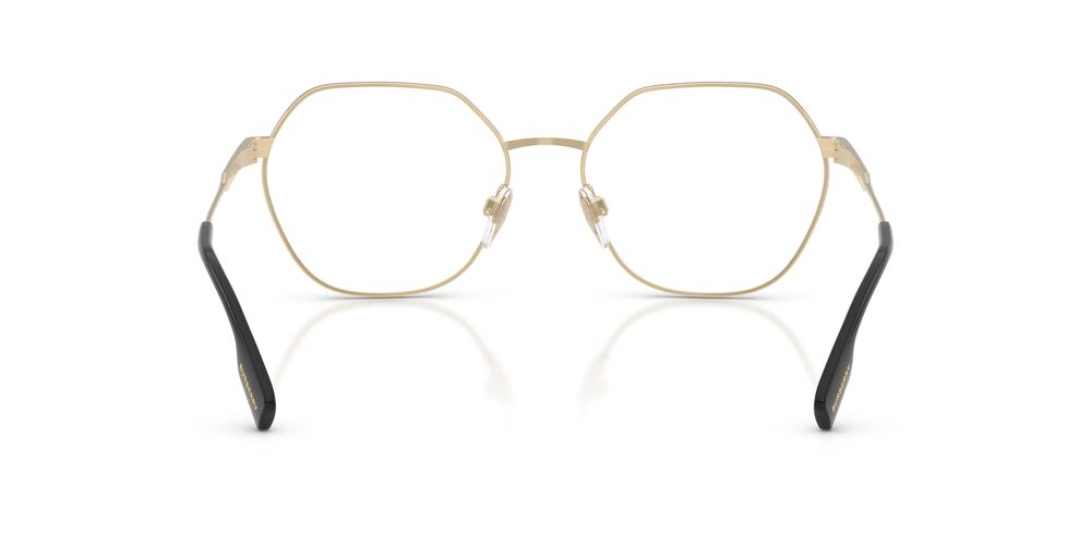 Anteojos Ópticos Burberry BE1350 Erin Dorado