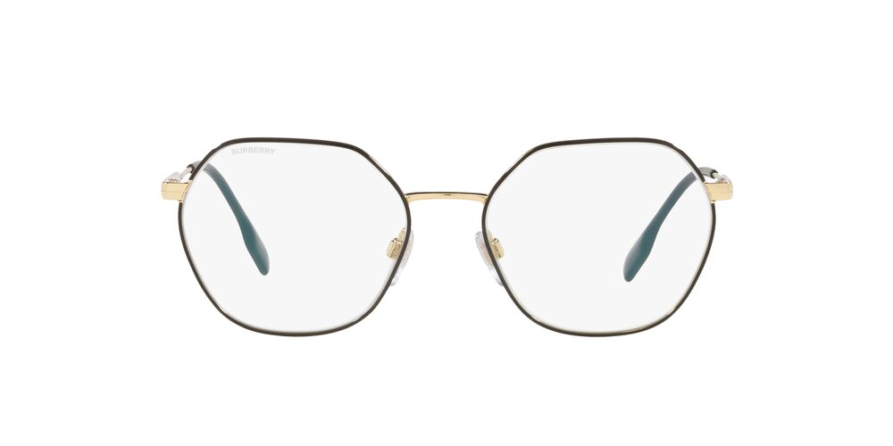 Anteojos Ópticos Burberry BE1350 Erin Negro