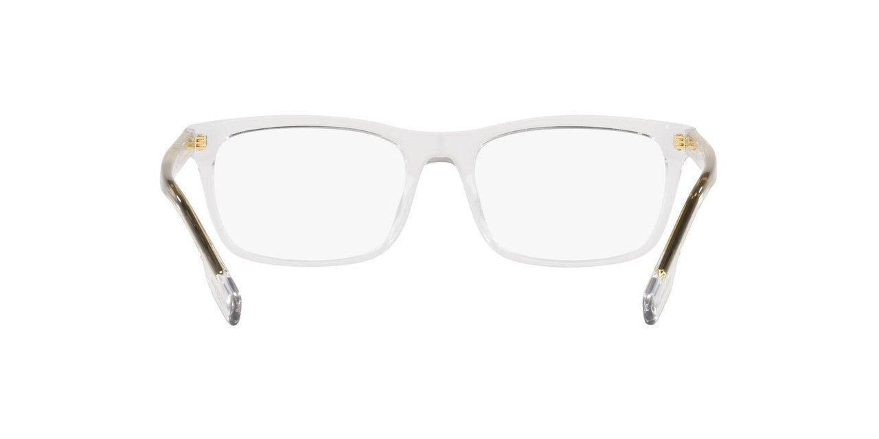 Anteojos Ópticos Burberry BE2334 Elm Blanco