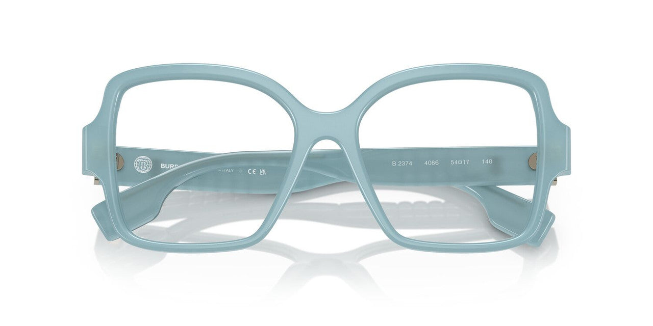 Anteojos Ópticos Burberry BE2374 Azul