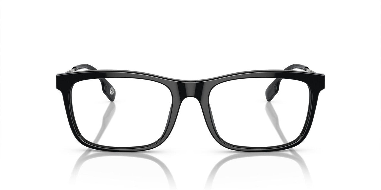 Anteojos Ópticos Burberry BE2384 Negro