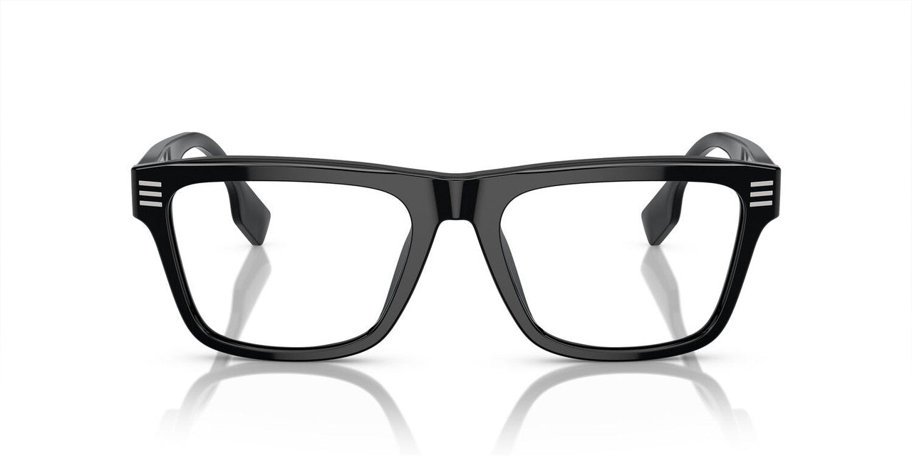 Anteojos Ópticos Burberry BE2387 Negro
